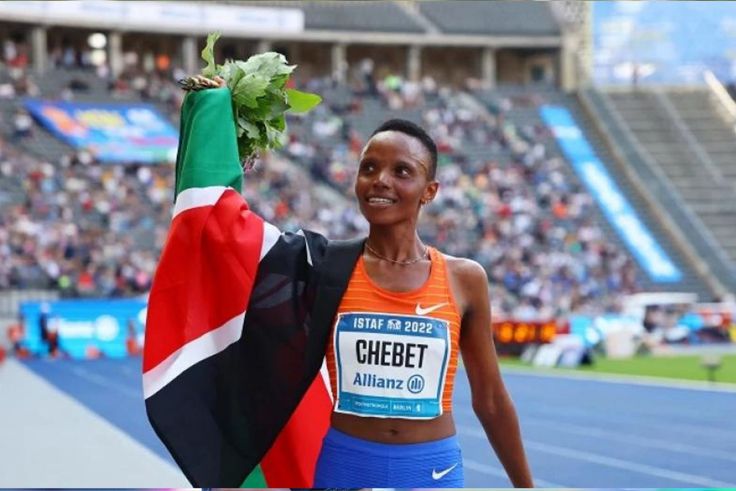The millions Kenyans will be fighting for at World Cross-country Championships