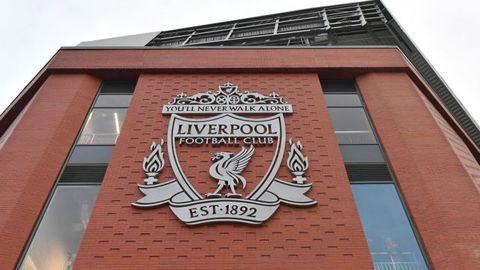 Premier League: Liverpool confirm appointment of new sporting director