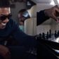 Nigerian-born Anthony Joshua responds with Chess as Francis Ngannou said he was tricked.