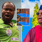 ATTF urges popular Skit Maker Mr Macaroni to face Nigeria's table tennis legend, Quadri Aruna