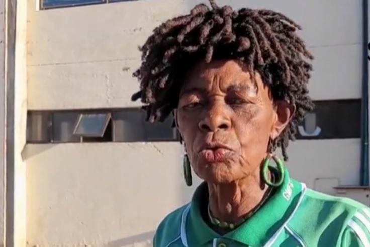 How one elderly woman's unyielding support helped shape destiny of Gor Mahia