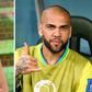 Joana Sanz: Beyond the spotlight of Dani Alves