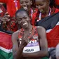 Mary Moraa, Beatrice Chepkoech, Aaron Cheminingwa bag Kenya's second, third & fourth gold medals at African Games
