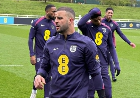 Ex-Man City blasts Kyle Walker for misplaced priorities, suggests he won't get England to  ‘win a sausage’ with blasé attitude
