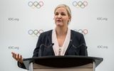'Glass ceilings have been shattered'- Kirsty Coventry's powerful speech as first female IOC president