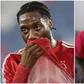 Aina taught to pronounce his name by his father.