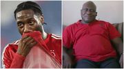 From reluctant talent to Super Eagles Star: Ola Aina’s dad scolds him over name pronunciation