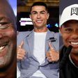 10 Highest paid athletes of all-time: Cristiano Ronaldo floors Lionel Messi but who ranks top?