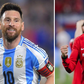 Ex-Premier League star accuses Ronaldo of lying about Messi and World Cup claim