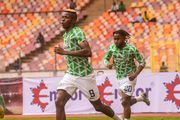 Super Eagles: Osimhen, Lookman to miss Ghana and Russia clash as Okoye returns 