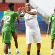 Benni McCarthy reveals Harambee Stars' strategy to beat Gambia in World Cup qualifier