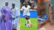 N’Golo Kante refutes secret marriage rumours to Malian woman days after funding $5 million hospital in Bamako