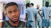5 things Ademola Lookman revealed about Eric Chelle’s Super Eagles revolution