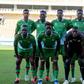 Benni McCarthy names strong Harambee Stars starting XI vs Gambia