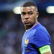 They are irreplaceable — France captain Mbappe shows respect to football GOATs