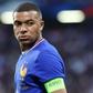 They are irreplaceable — France captain Mbappe shows respect to football GOATs