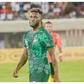 Boniface expressed confidence ahead of Rwanda clash