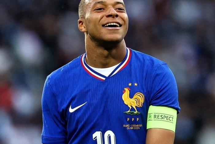 Mbappe claims he will never rewatch 2022 World Cup final