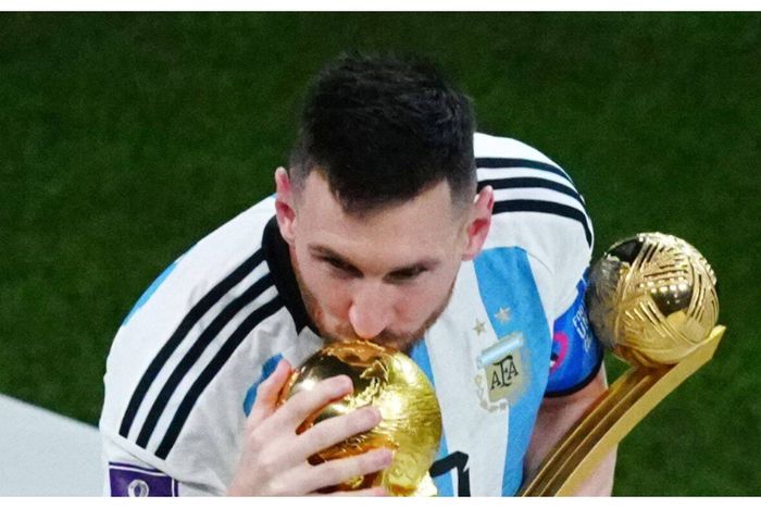 Evra claims FIFA gave the World Cup to Argentine legend