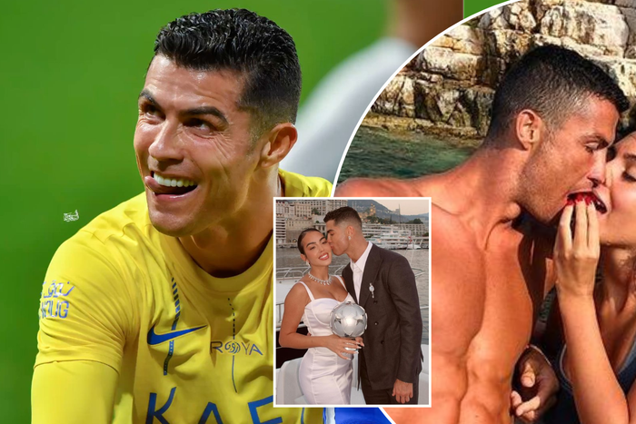 Why I have not married Georgina — Ronaldo reveals one thing that has stopped him from wedding his girlfriend of 9 years