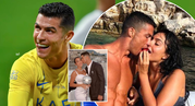 Why I have not married Georgina — Ronaldo reveals one thing that has stopped him from wedding his girlfriend of 9 years