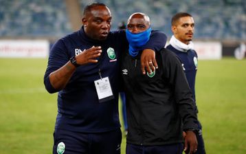 'That man is too clever'- Former Kaizer Chiefs star backs Benni McCarthy to revive Harambee Stars