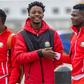 Harambee Stars' 18-year-old defender eyeing dream debut against Gambia