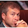 Former Chelsea owner Roman Abramovich