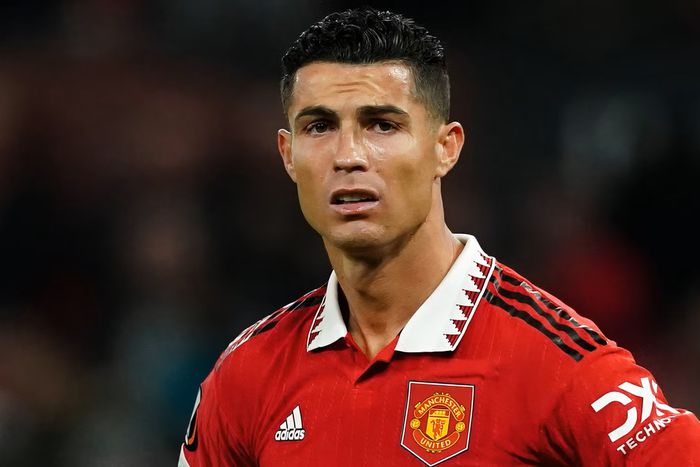 Portuguese legend Cristiano Ronaldo | Imago