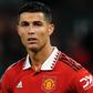 Portuguese legend Cristiano Ronaldo | Imago