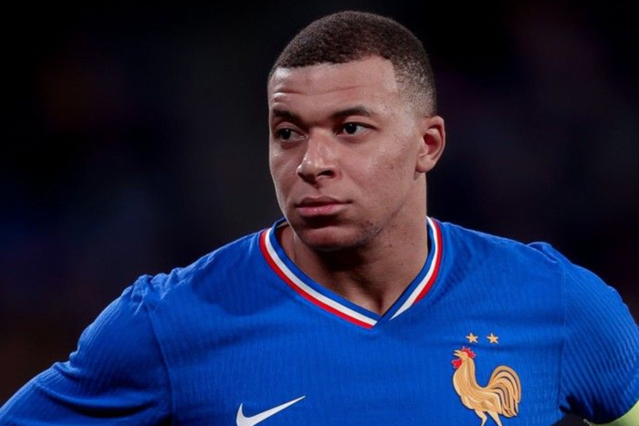 "I didn't play well" – Captain Mbappe takes responsibility for Nations League defeat following return to France squad