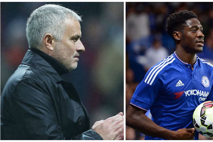 Jose Mourinho sold Ola Aina to Torino in 2019.