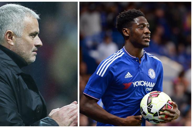 Jose Mourinho sold Ola Aina to Torino in 2019.