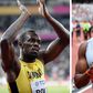 The Usain Bolt and Asafa Powell Record Akani Simbine Broke with World-Leading 100m Win in Botswana