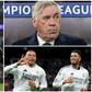 Arsenal players asking me about Real Madrid aura — EURO 2024 winner reveals
