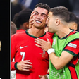 Every player wants that beautiful story - Portugal star admits Cristiano Ronaldo wants to be like Lionel Messi