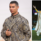 Cristiano Ronaldo shares heartfelt Eid message as Muslims celebrate Eid al-Fitr