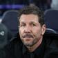 Diego Simeone, Atletico Madrid manager || imago