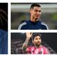 I just started watching — U.S. rapper J. Cole picks between Messi and Ronaldo