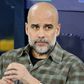 Man City boss Pep Guardiola II Imago