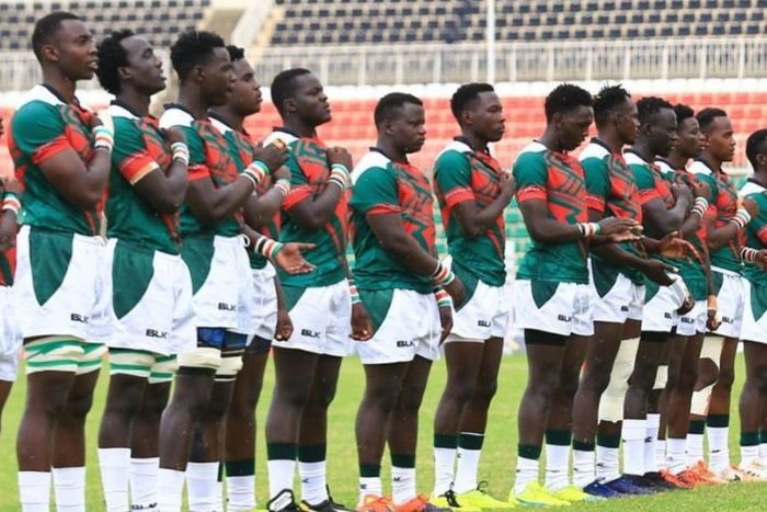 Chipu pose for a photo