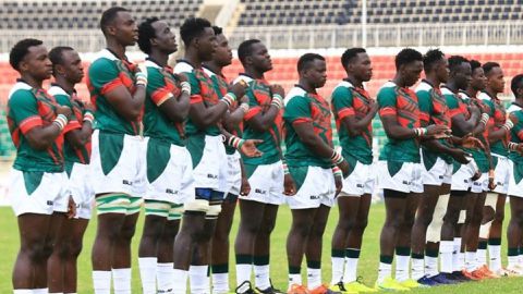 Chipu charged up in quest to reclaim Barthes Trophy