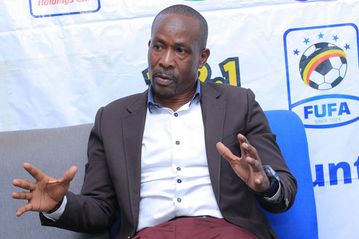 'KCCA deserves better' - Abdullah Mubiru spits venom