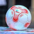 NPFL match ball