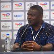 Rivers United head coach Stanley Eguma