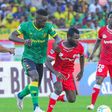 Quarter-Final Thrillers: Simba, Yanga headline exciting CAF Club matches