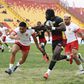 Uganda Sevens captain impressed by Day One performance