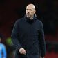 Ten Hag warns Man United players to control emotions against Sevilla