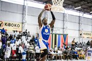 No Komakech as City Oilers reveal Basketball Africa League squad