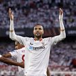 En-Nesyri sinks Manchester United as Sevilla continue streak against Red Devils